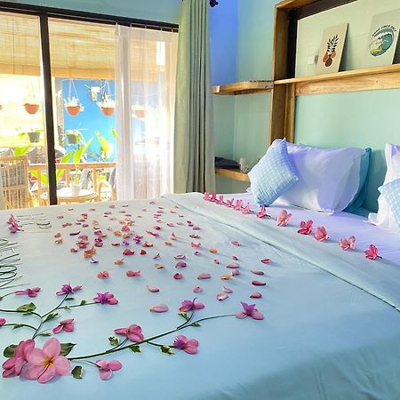 Marta House Gili Air Hotel Kültér fotó