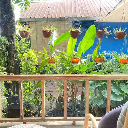 Marta House Gili Air Hotel Kültér fotó