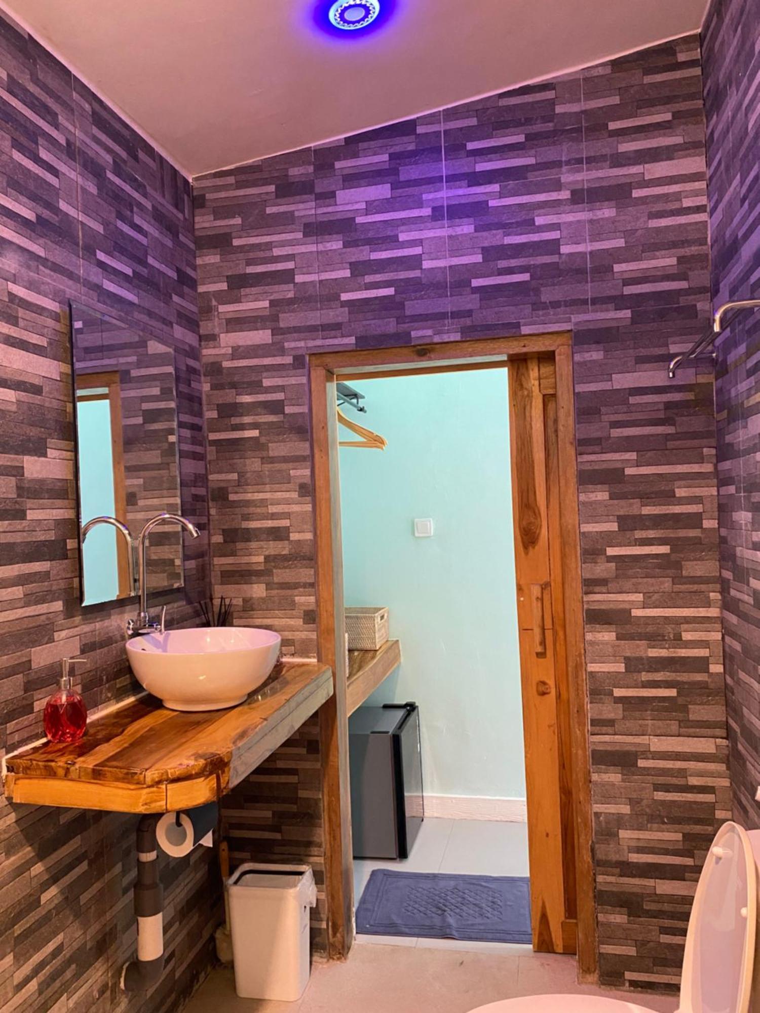 Marta House Gili Air Hotel Kültér fotó