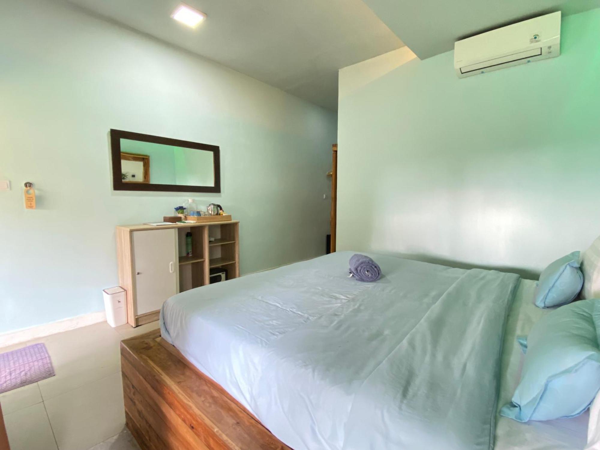 Marta House Gili Air Hotel Kültér fotó